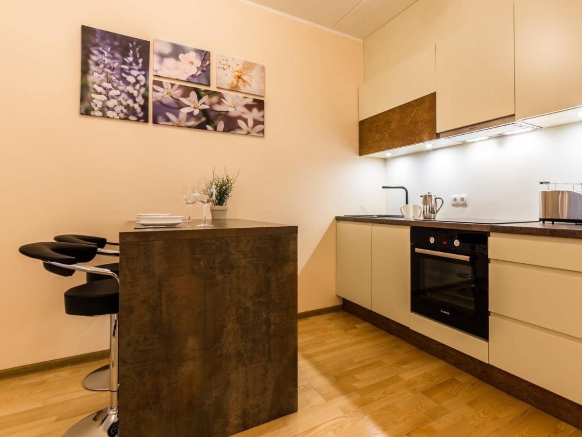 Rotermanni Apartment, Large Terrace Apartment