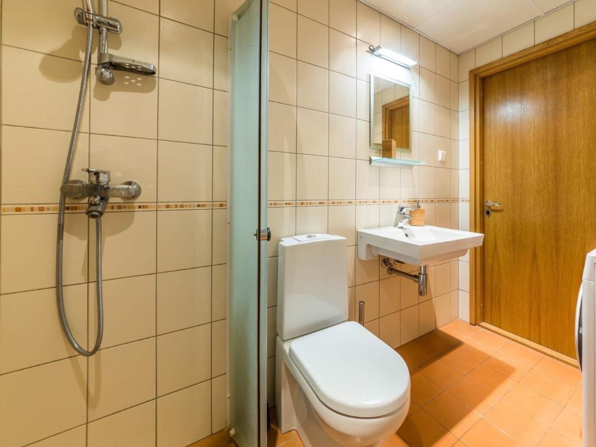 Rotermanni Apartment, Large Terrace Apartment Tallinn