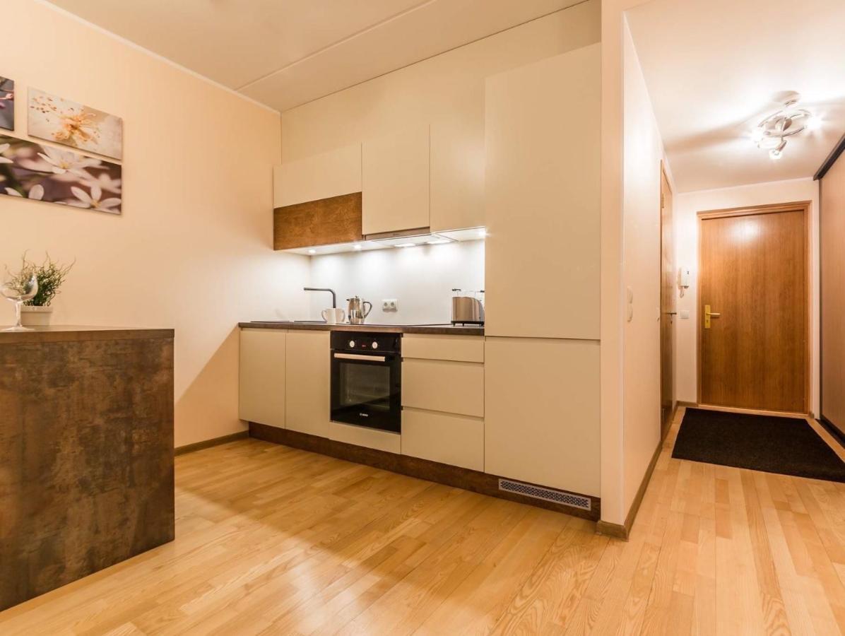 Rotermanni Apartment, Large Terrace Apartment Tallinn